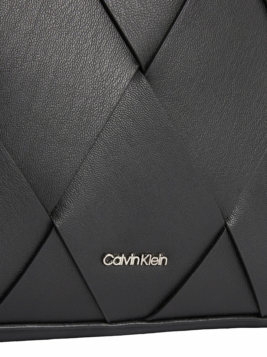 CALVIN KLEIN<br>Bolsa transversal
