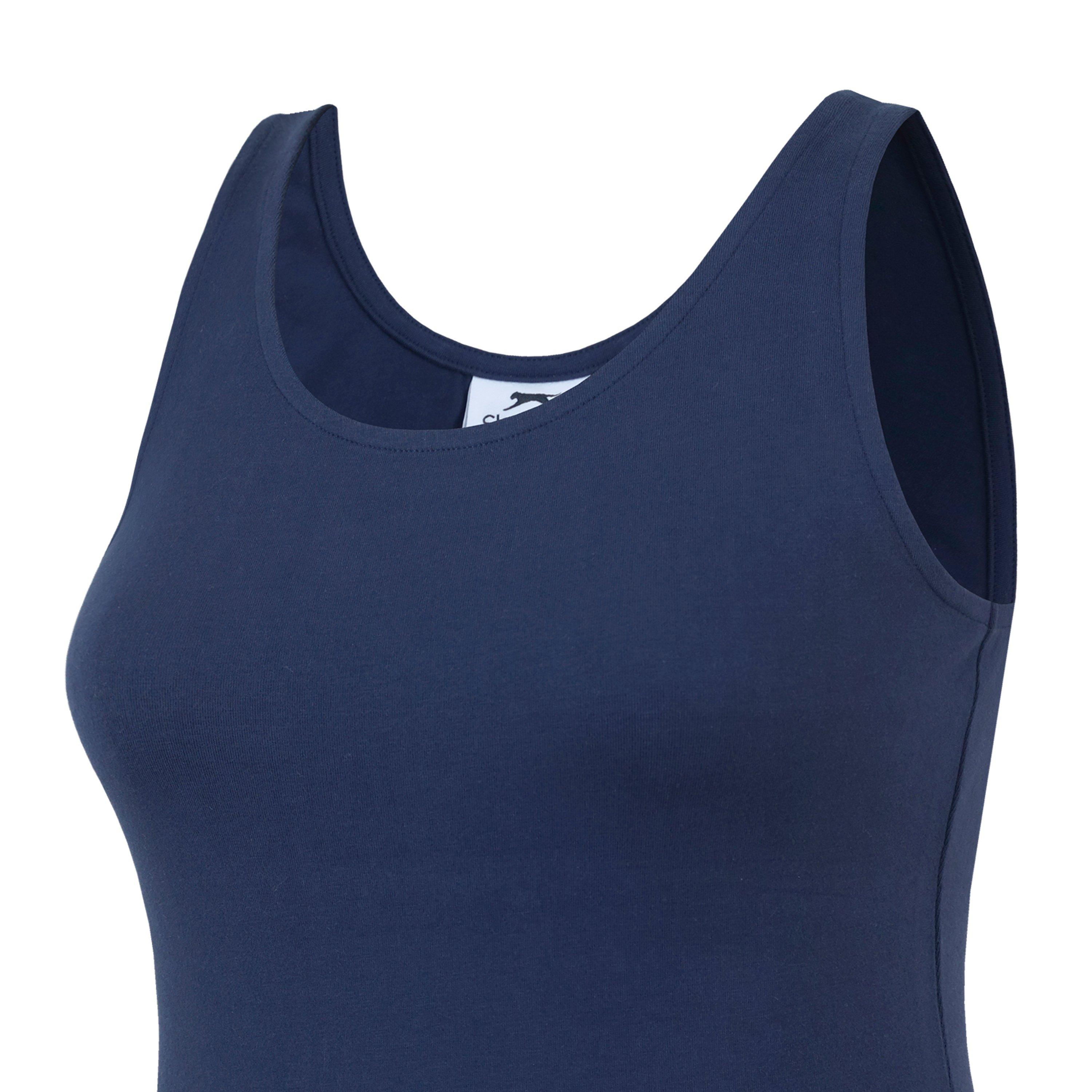 Slazenger Slaz Essentials Vest Ladies