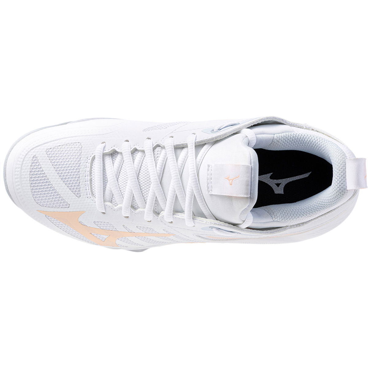 Mizuno Wave Dimension Håndboldsko Dame