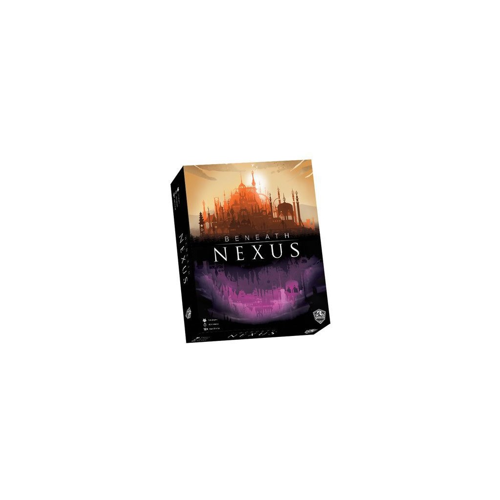 Beneath Nexus