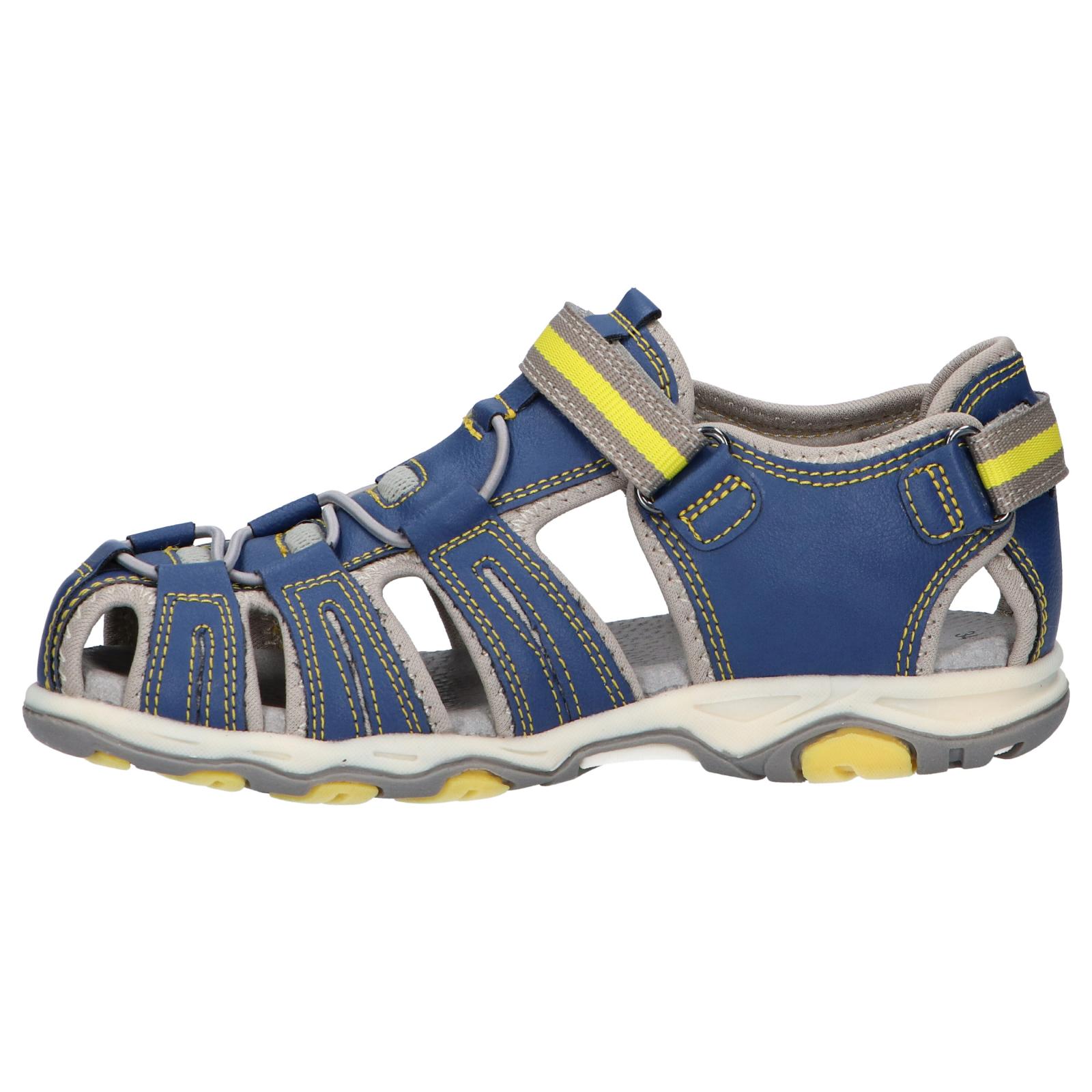 Sandálias Kickers 558542-30 Kawa