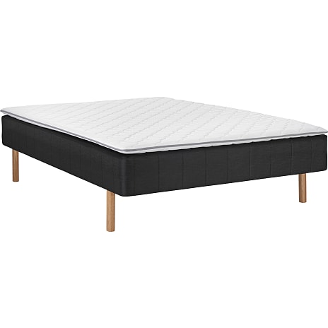 Huma Premium boxmadrasseng 140x200 cm