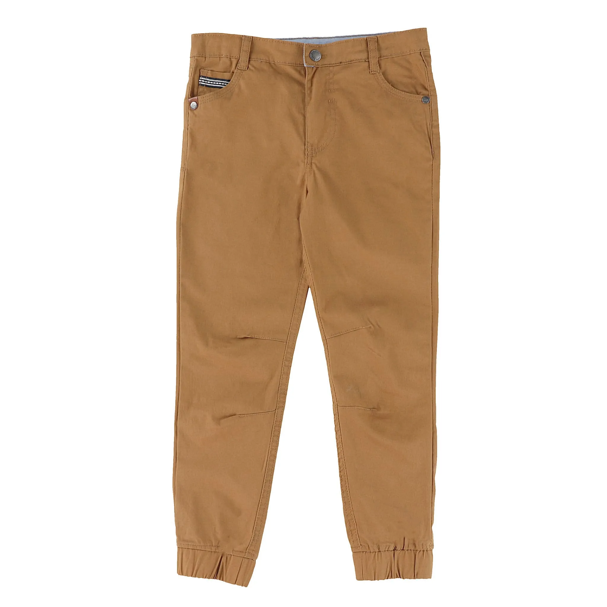 Chat Botté Pantalon Jogger Tiki Vibe 2-8ans