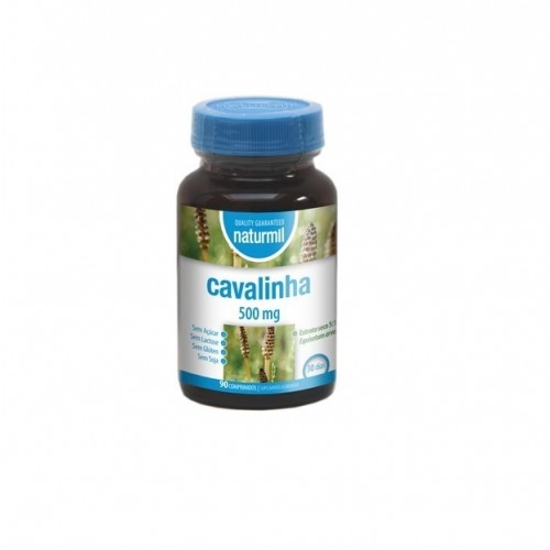 Naturmil Cavalinha 500mg 90 comprimidos