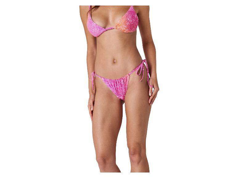Dames bikinibroekje