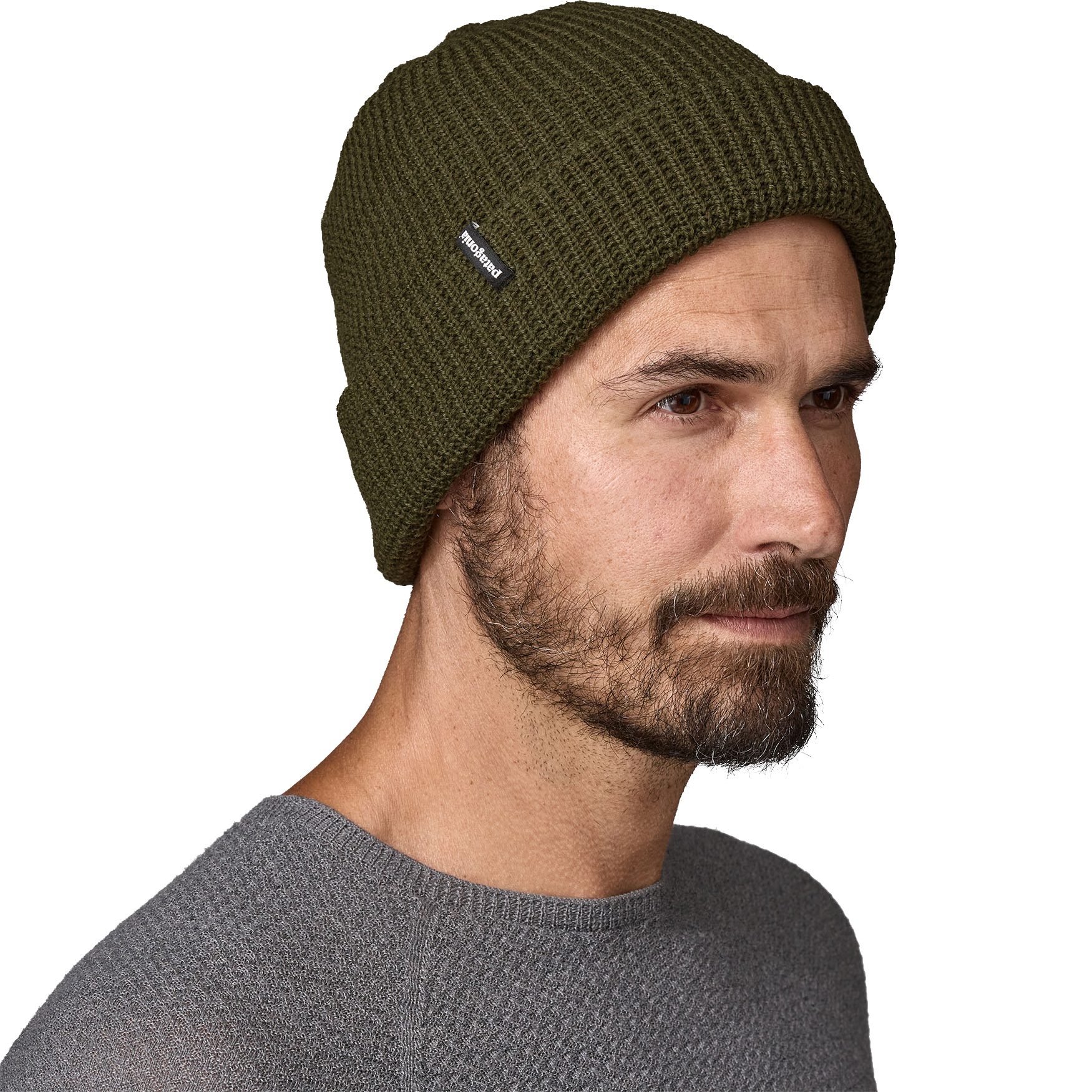 Patagonia Snowdrifter Mütze pngr
