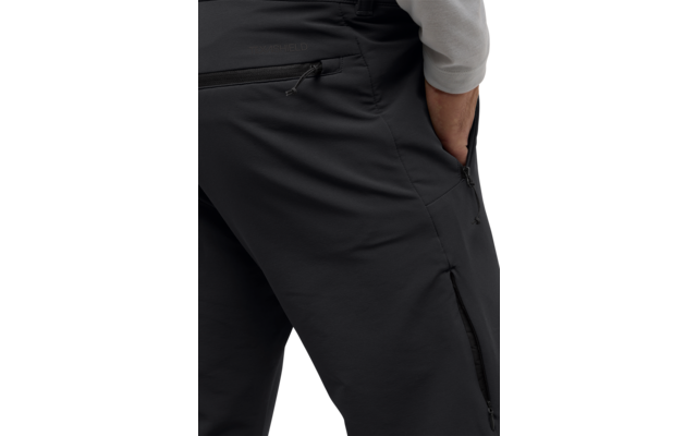 Jack Wolfskin Activate Thermic Herrenhose