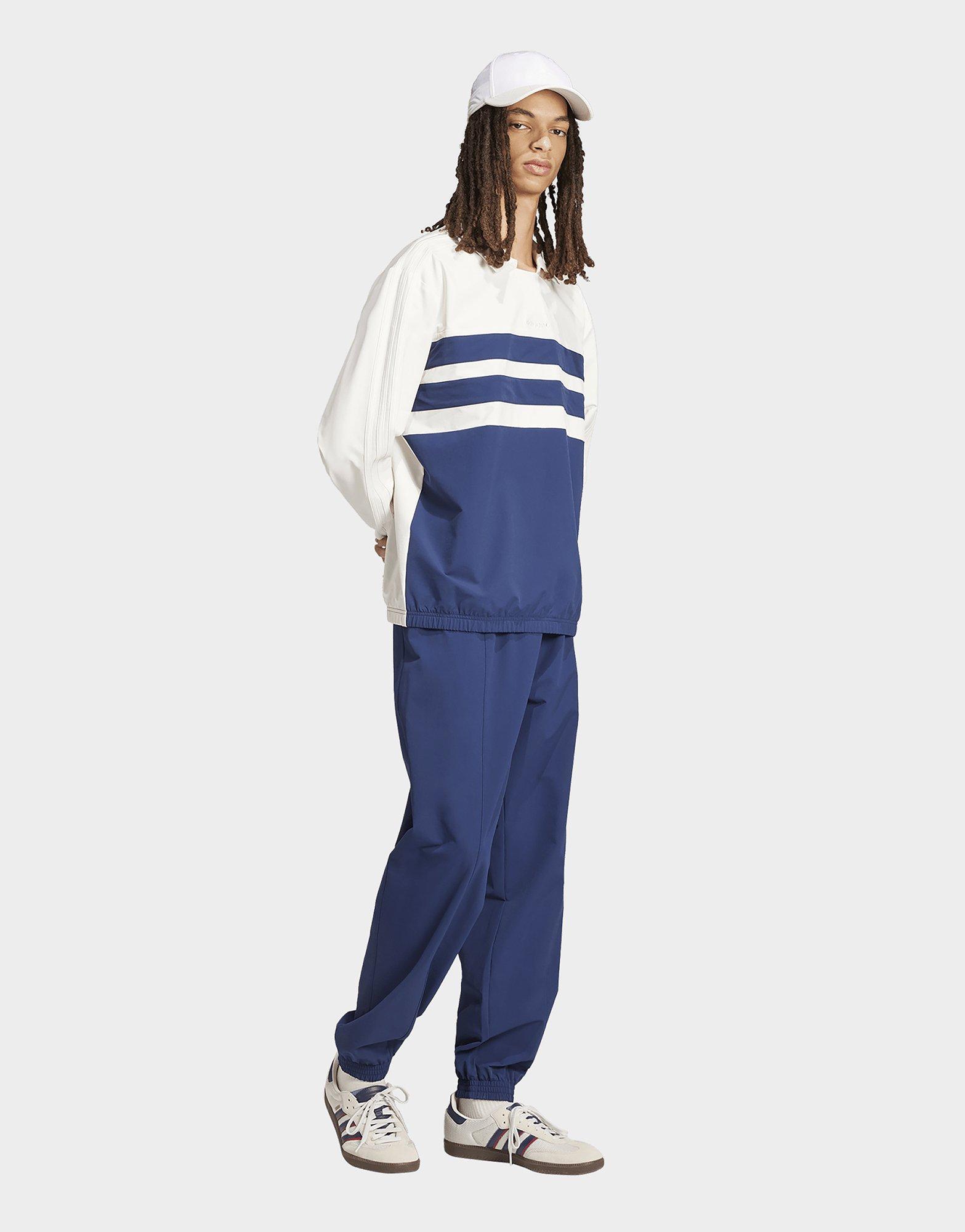 adidas Pantalon cargo à revers