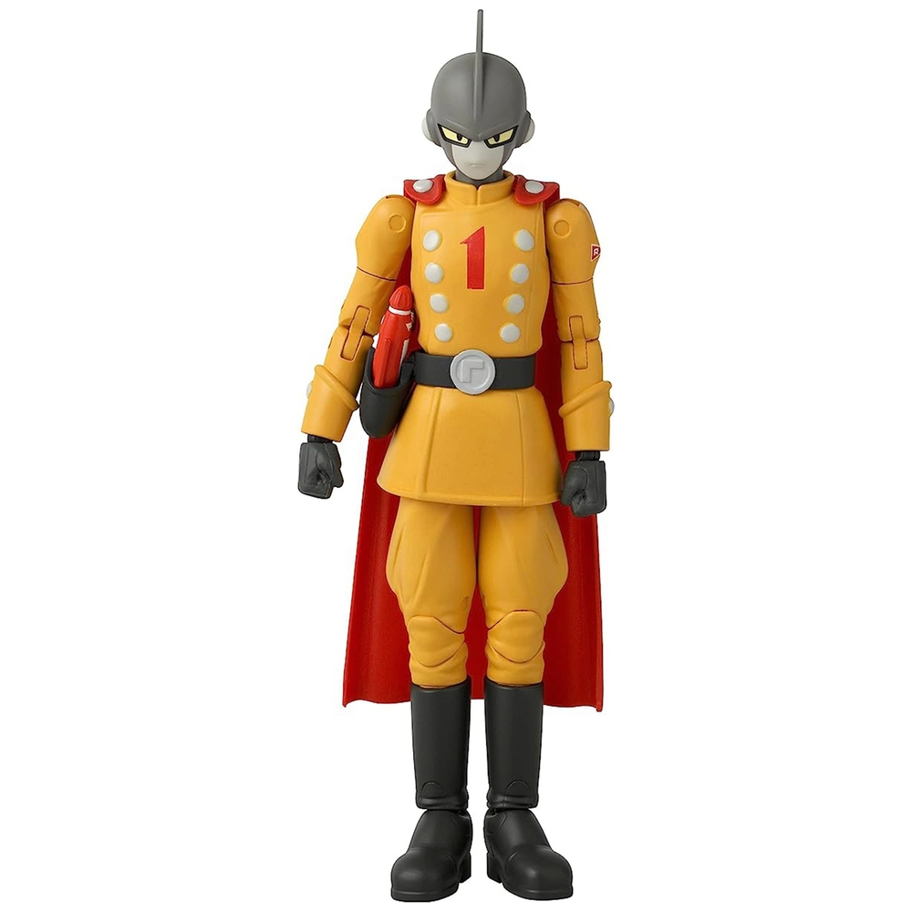 Dragon Ball: Dragon Stars 17cm Gamma Figur