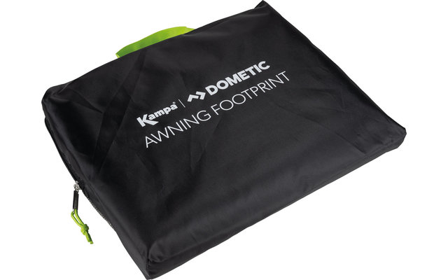 Kampa Tailgater Zeltunterlage
