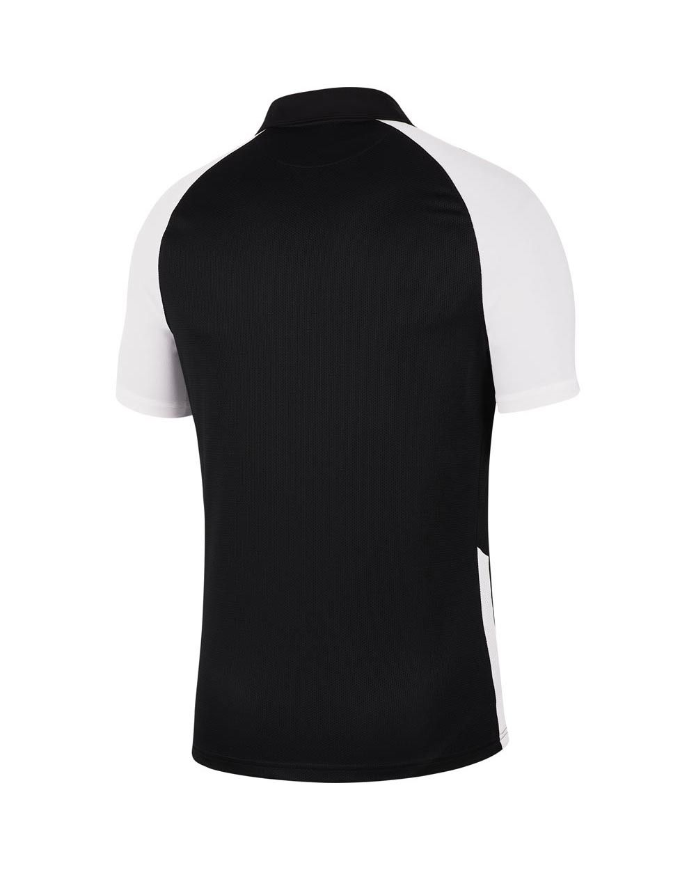 Maillot Nike Trophy IV Noir pour enfant