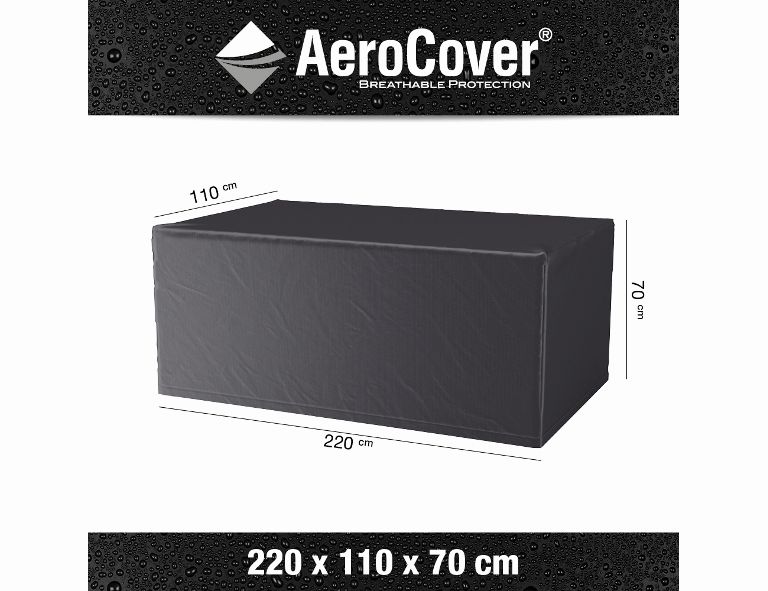 Schutzhülle AeroCover
