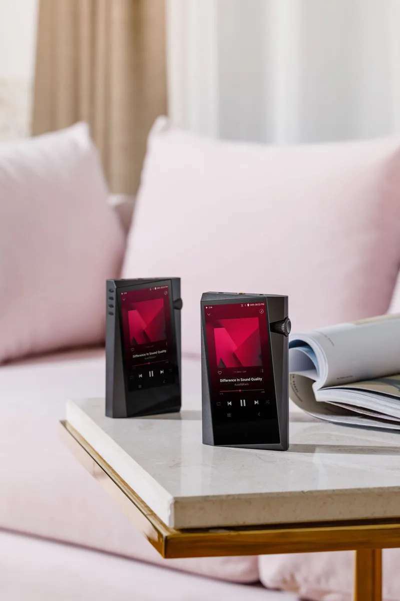 Astell&Kern A&norma SR35 Baladeurs audiophiles