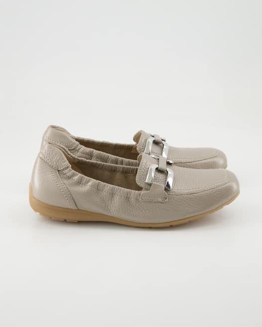 Caprice M2460044 Slipper in Grau