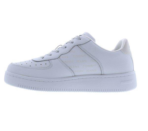 Tommy Jeans Basket Trainers