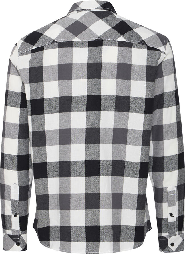 Blend Shirt Black