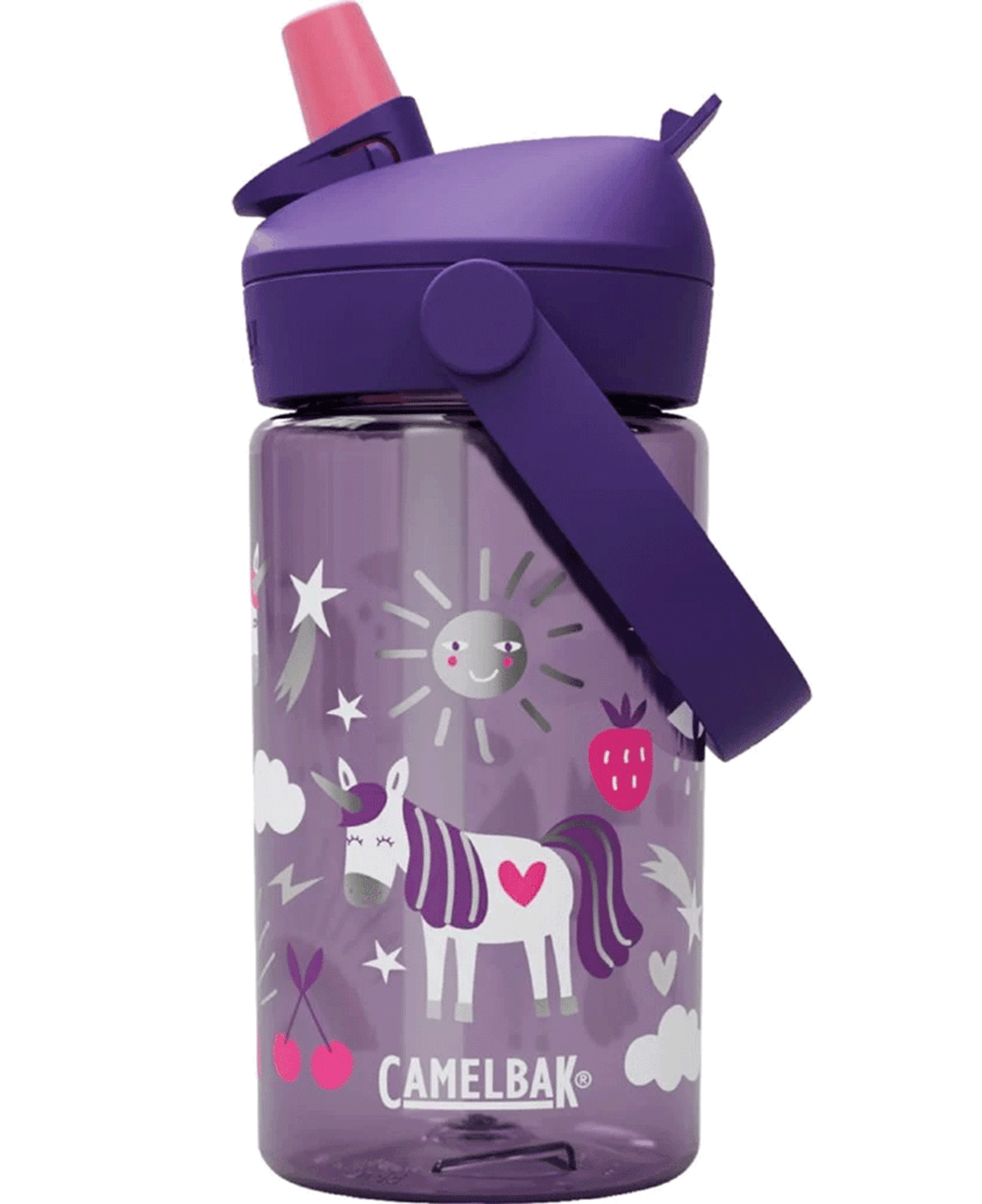 Camelbak<br>Thrive Flip Straw Kids