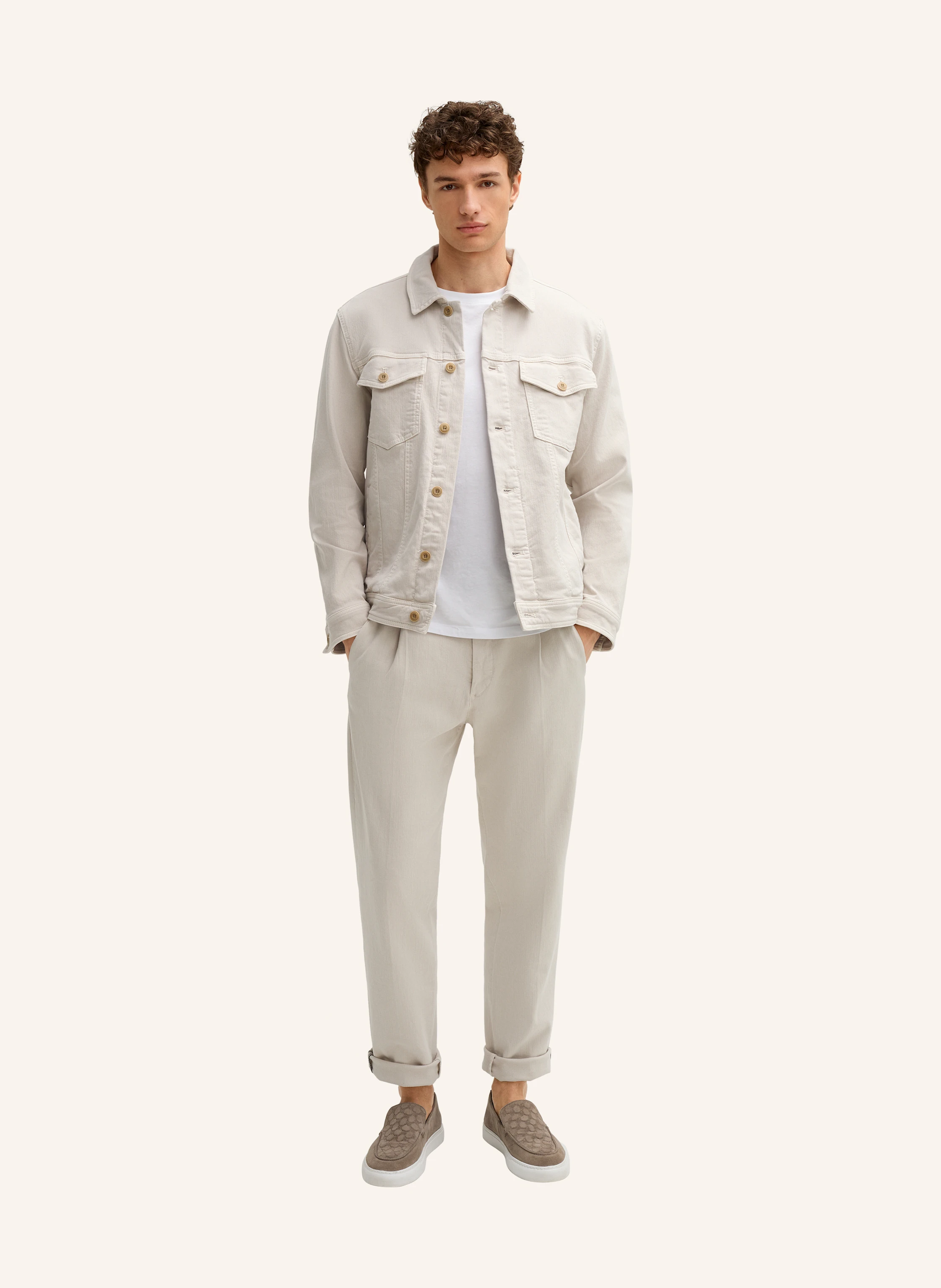 JOOP! JEANS Jeansjacke