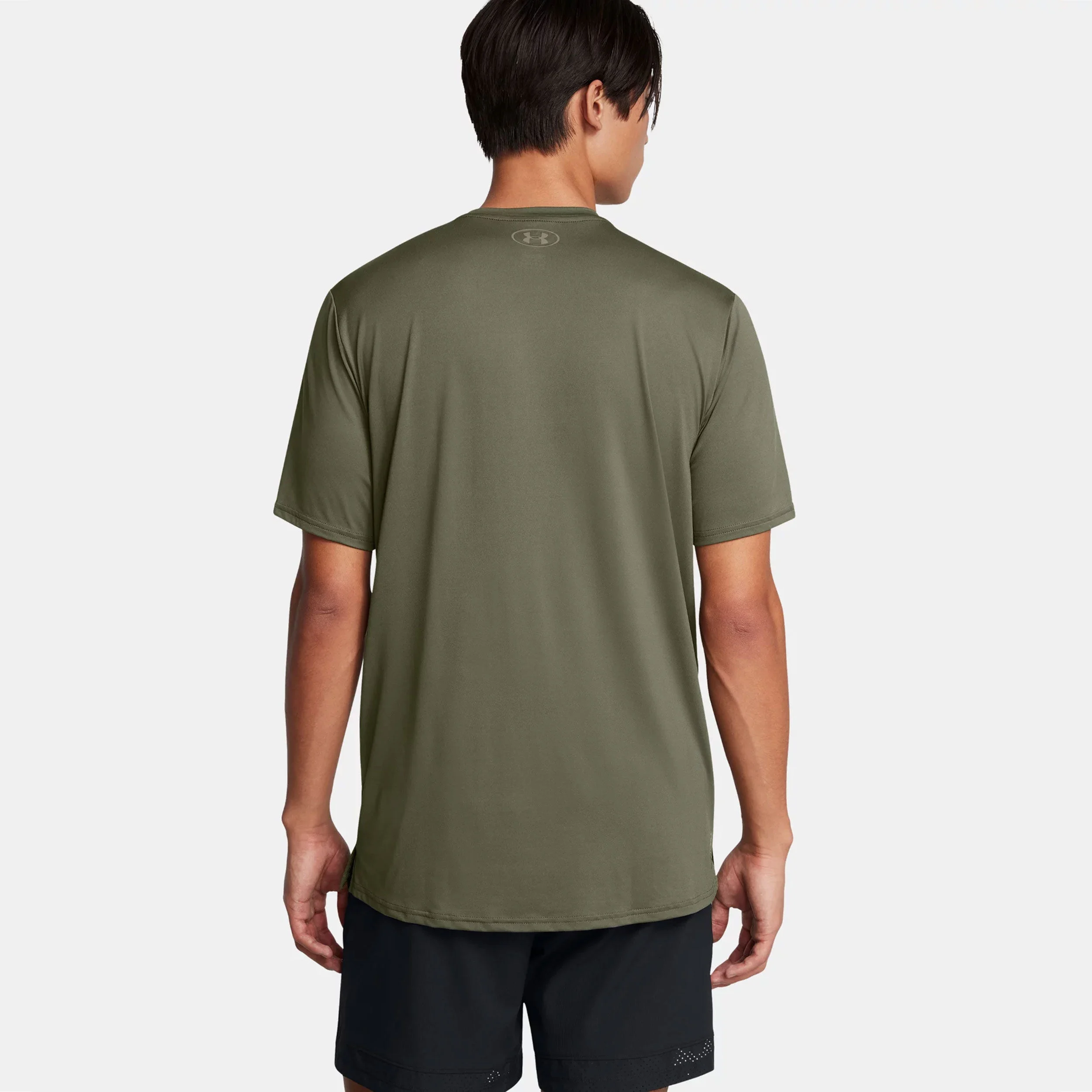 Under Armour Vanish Energy T-shirt Hommes - Vert