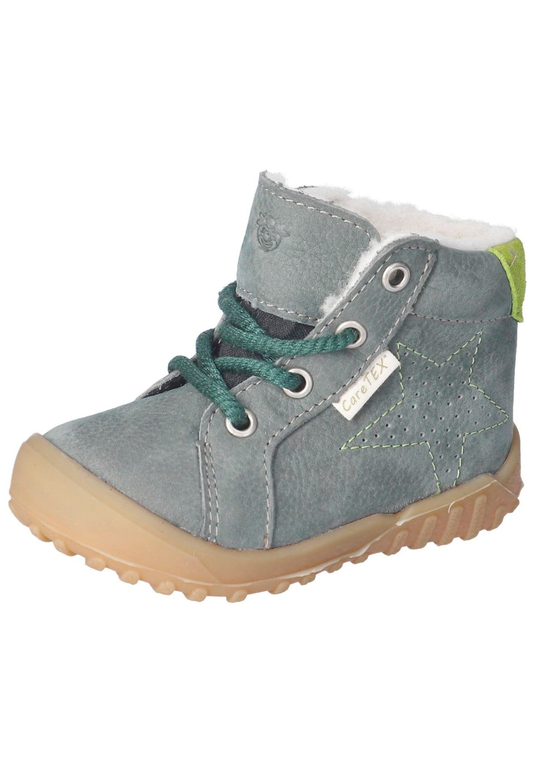 PEPINO Halbschuhe Grün