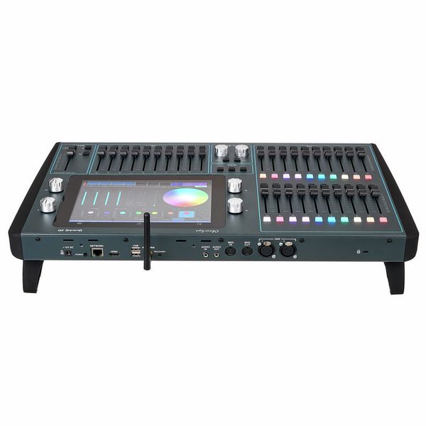 ChamSys QuickQ 20