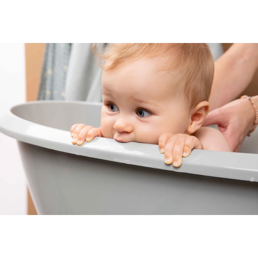 Luma® Babycare Badewanne Sage Green