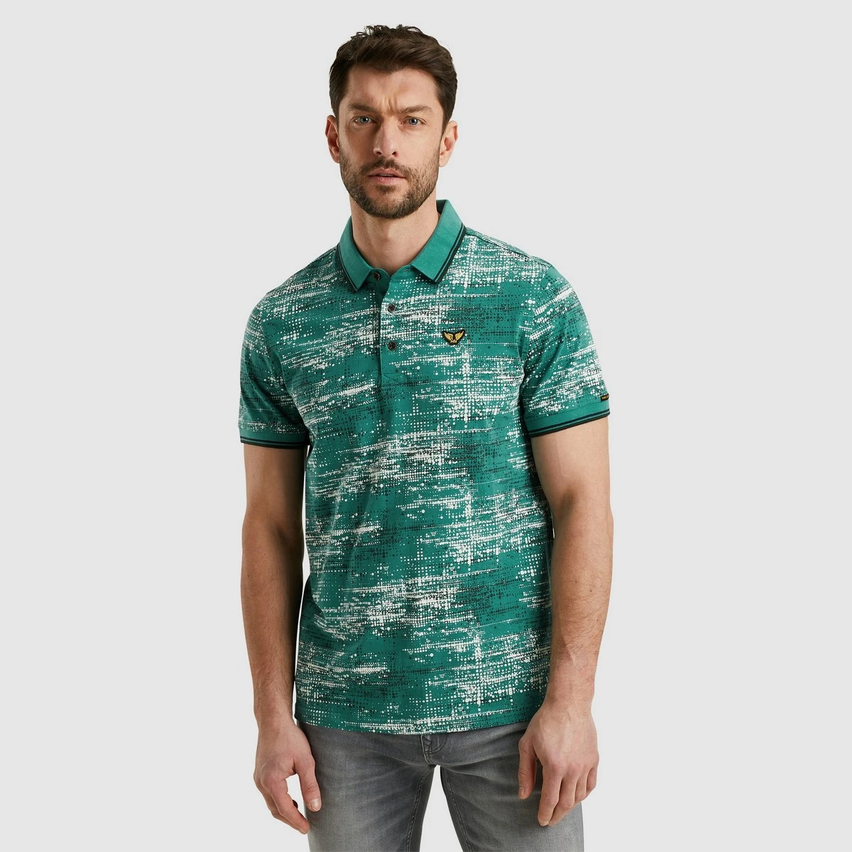Heren Polo 27380302