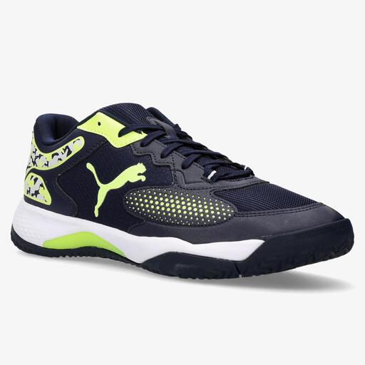 Puma Solar Court