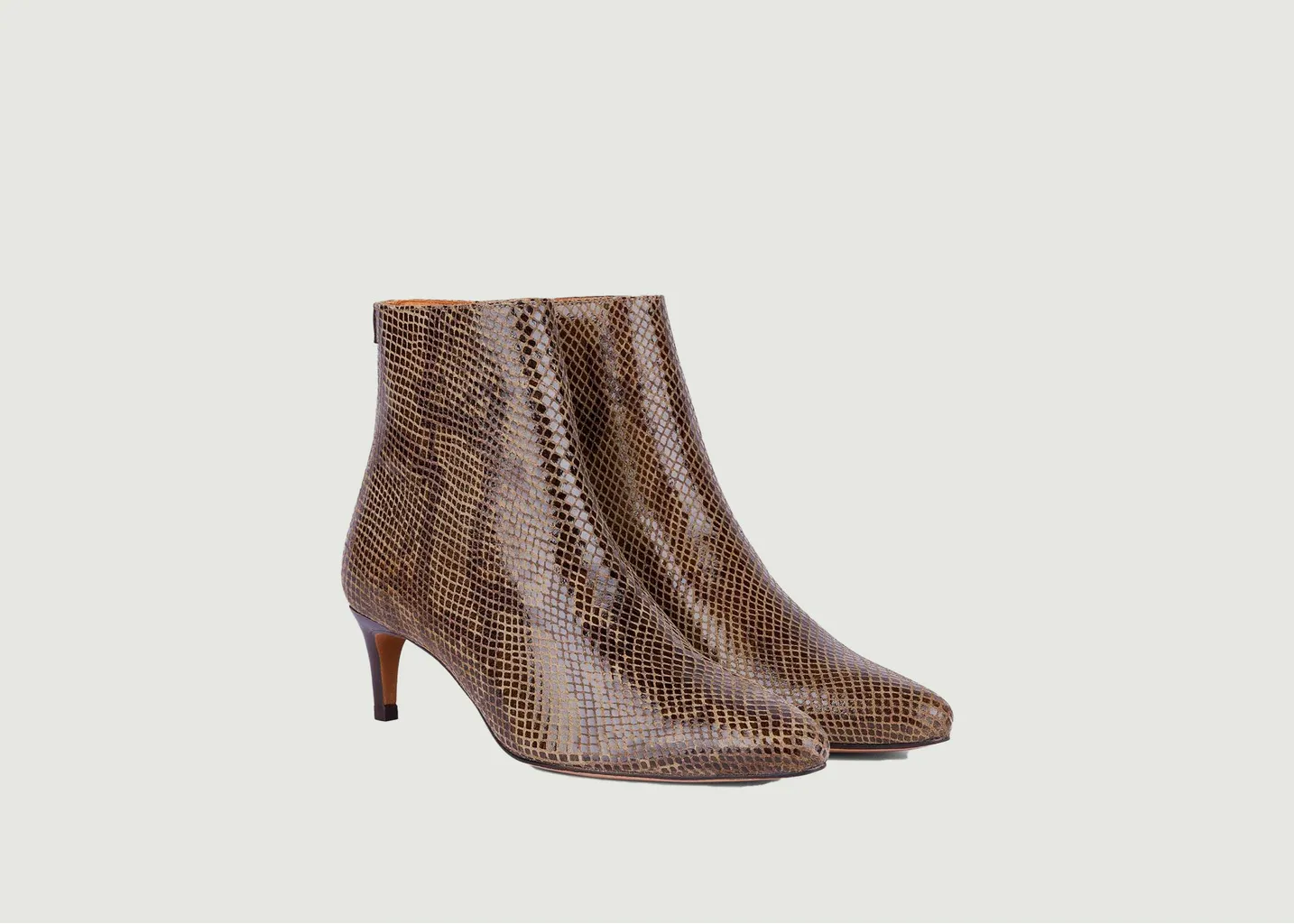 Chaussures à talons Mara Anthology Paris