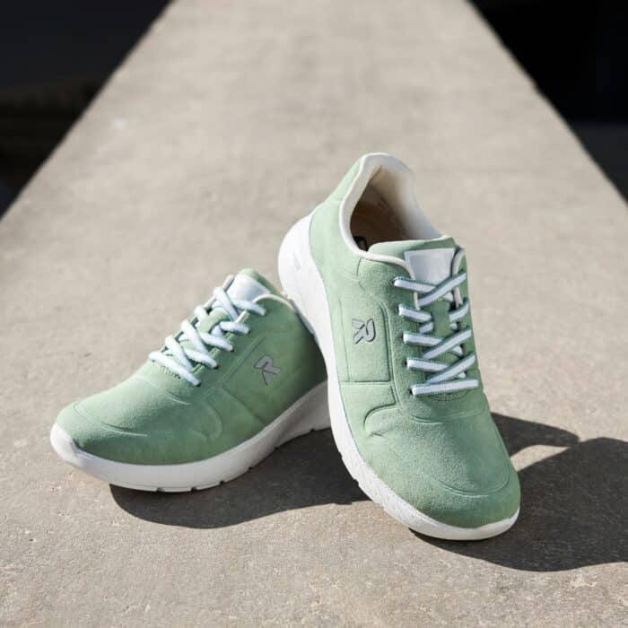 Rieker Sneakers Dame M8501-52