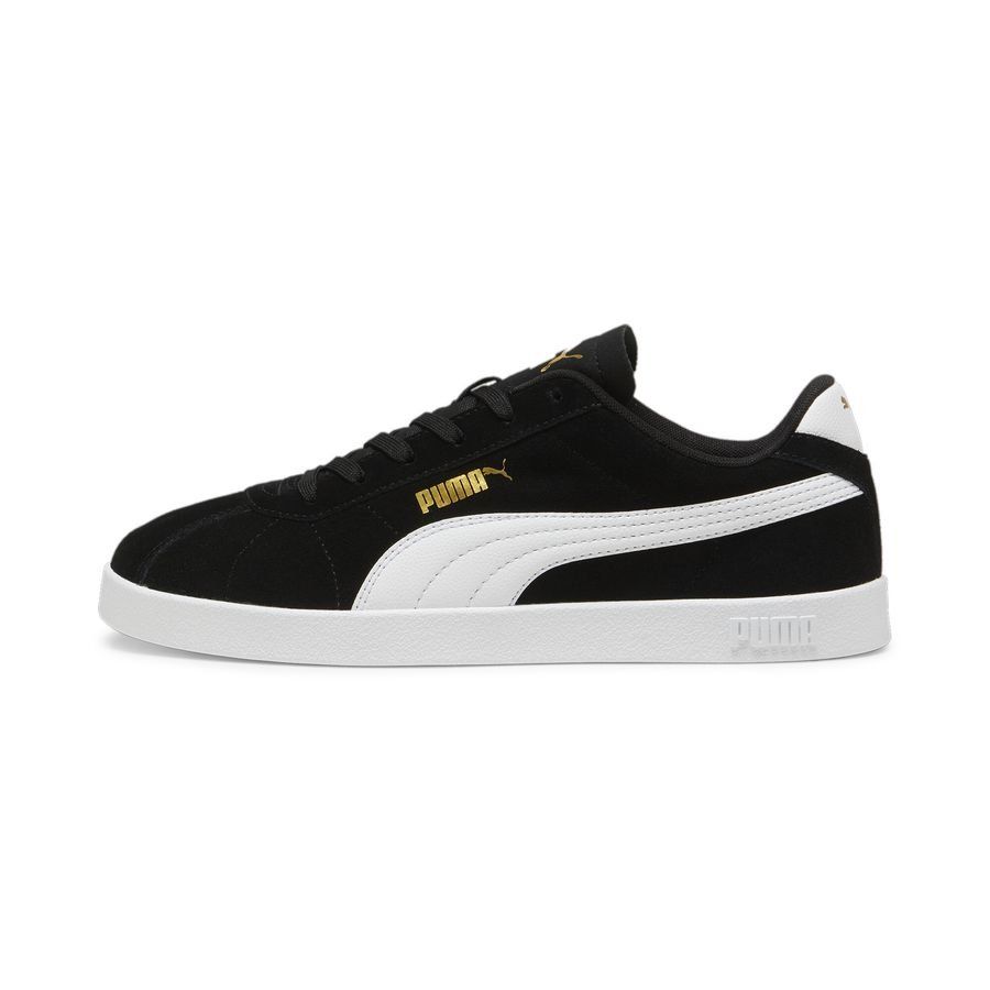 PUMA Chaussures Club Era - Noir