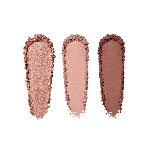 Bobbi Brown Essential Eyeshadow Trio, Sunrise