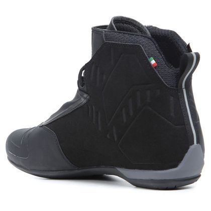 Baskets TCX Boots RO4D WATERPROOF - Noir