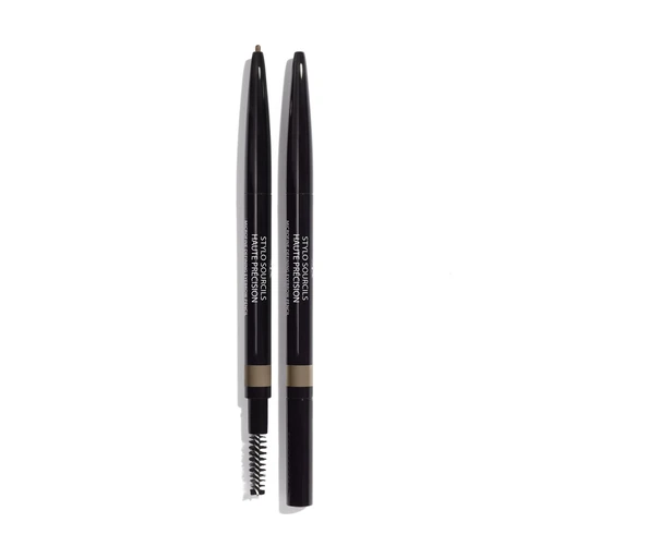 CHANEL STYLO SOURCILS HAUTE PRÉCISION Définition sourcils extrême finesse154