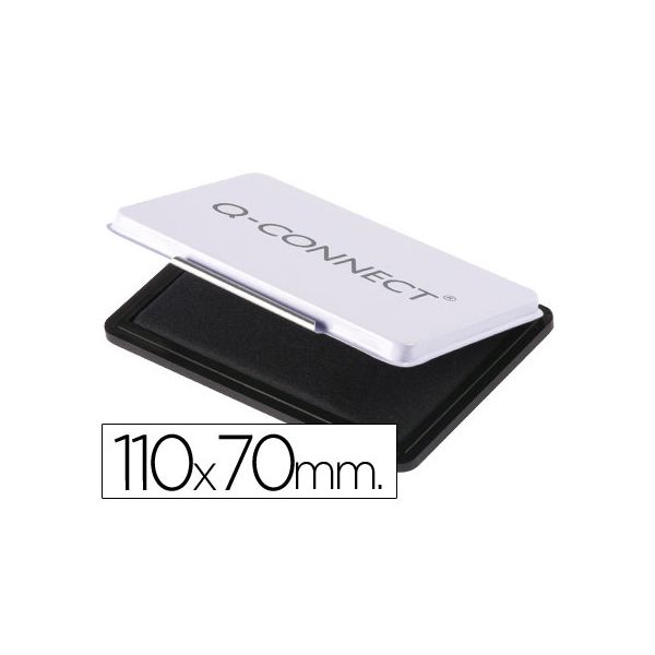 Q-Connect Almofada n2 110x70mm - KF25211