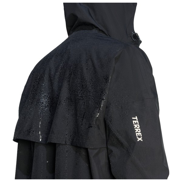 adidas Terrex - MT 2L Rain Parka - Veste imperméable