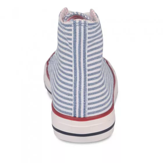 Baskets MULTICOLOR MERRY SCOTT