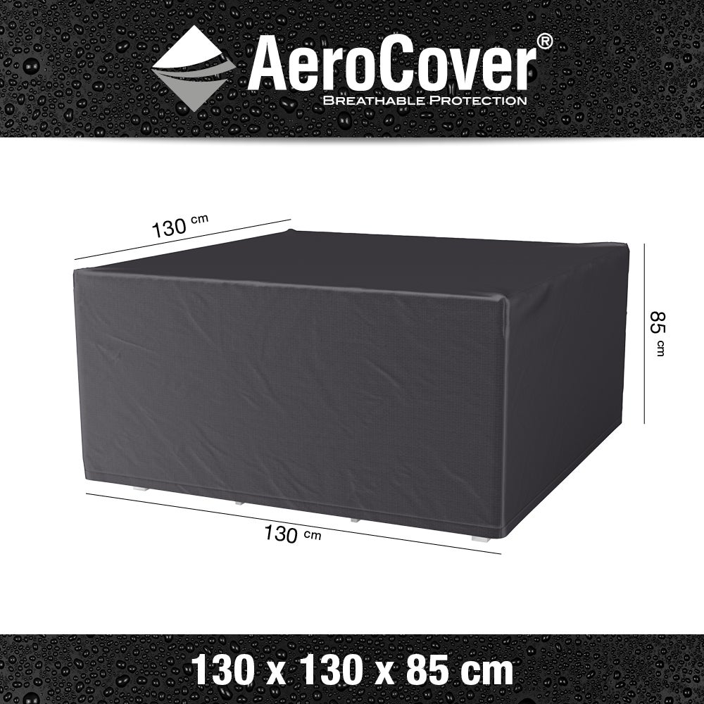 Aerocover tuinmeubelhoes 130 x 130 x 85 cm