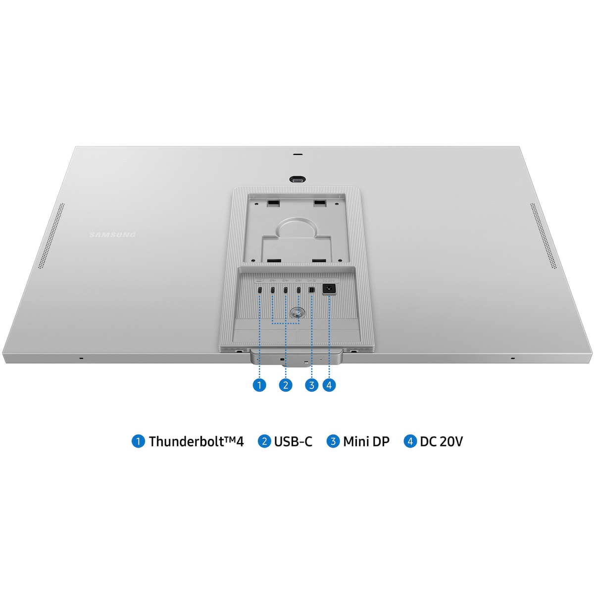 Samsung Viewfinity S9 27