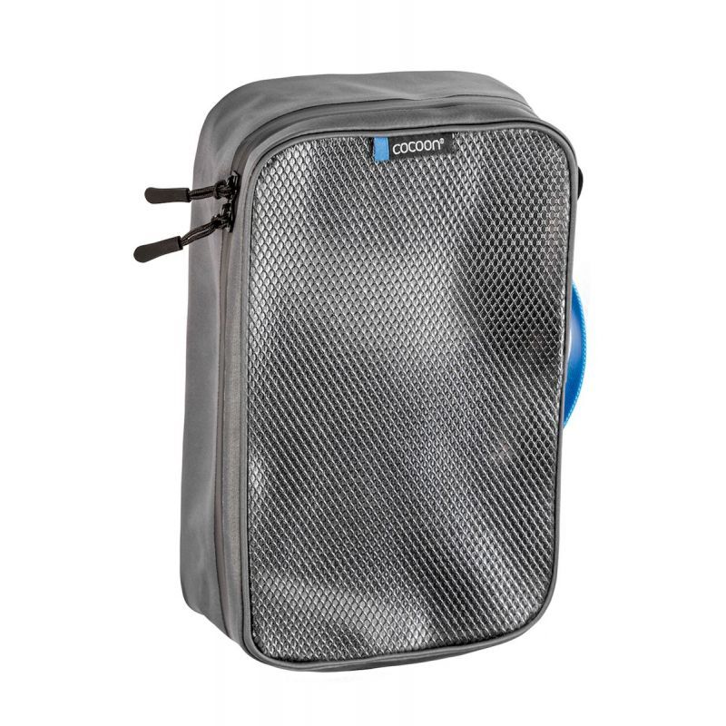 Packing Cube Laminated Net Top - Pochette voyage