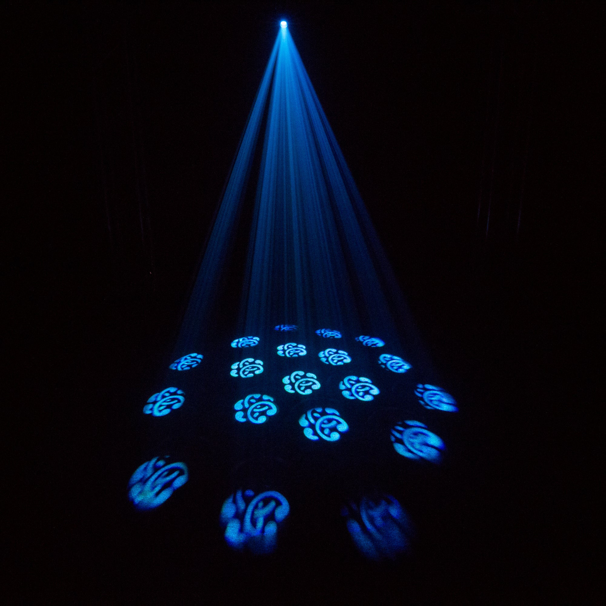 Chauvet DJ Obsession roterende gobo projector