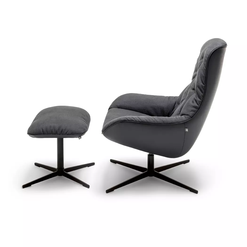 Sessel 586 Meg