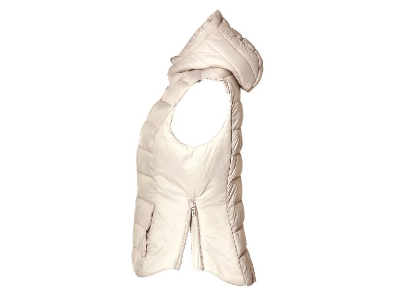 Dames bodywarmer