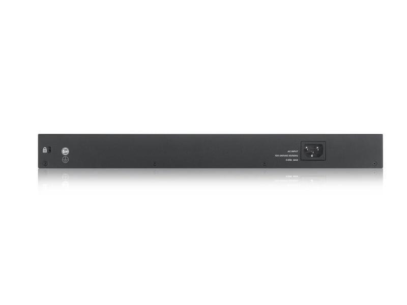 Zyxel Switch XGS1930-28 28 Port ZyXEL XGS1930-28 Managed 10G-Switch