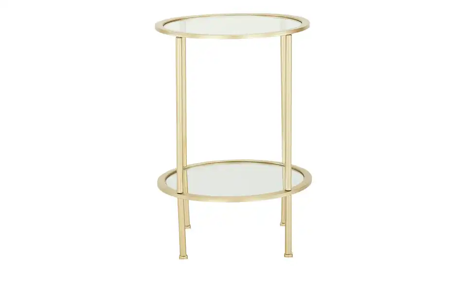 Beistelltisch Panagia 38 cm