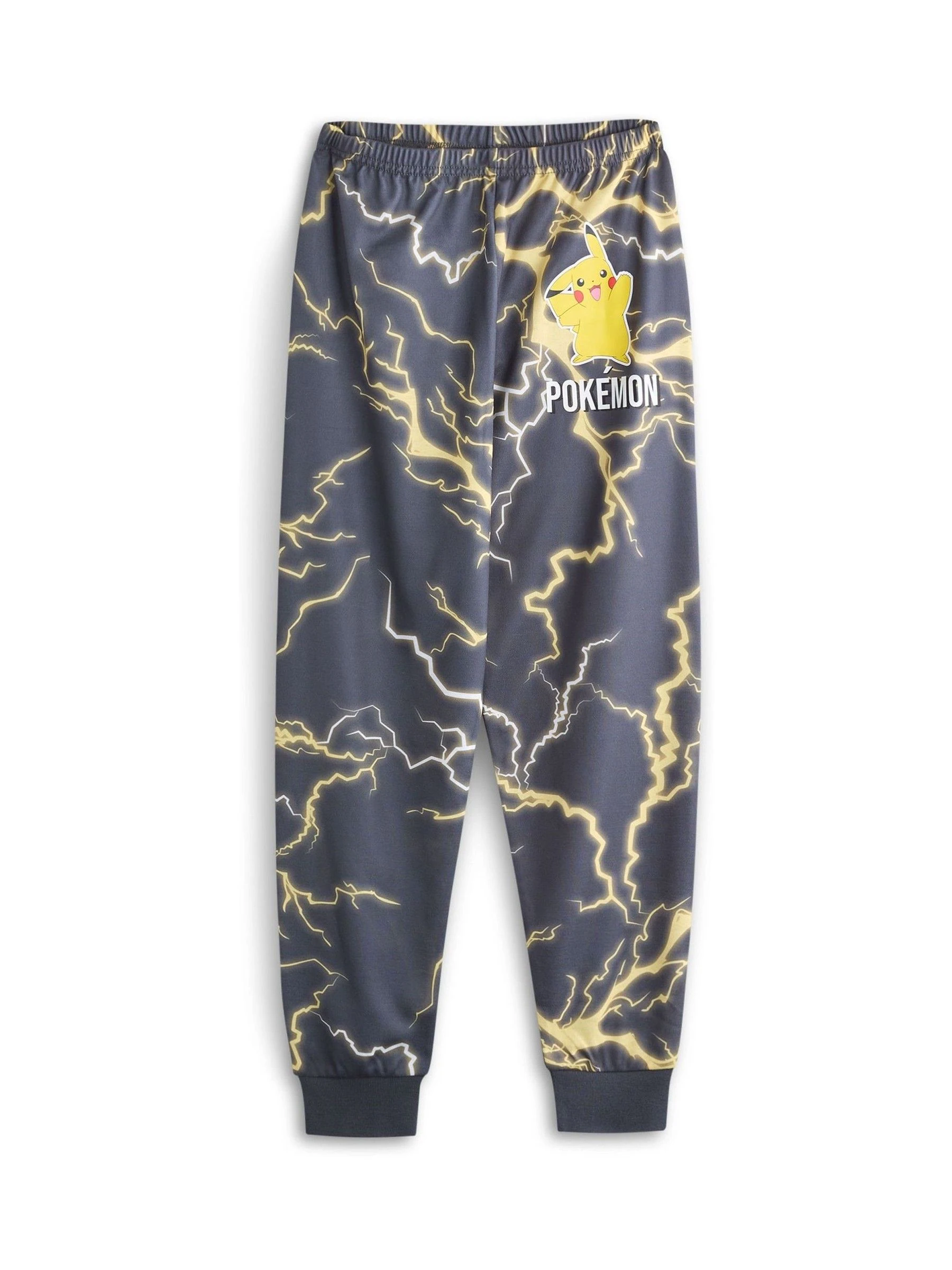 Vanilla Underground Pokemon Pyjamas