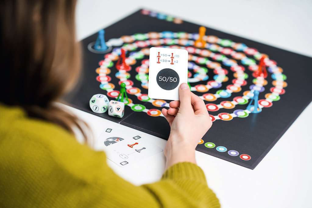 Thinkfun Spiel Prime Climb