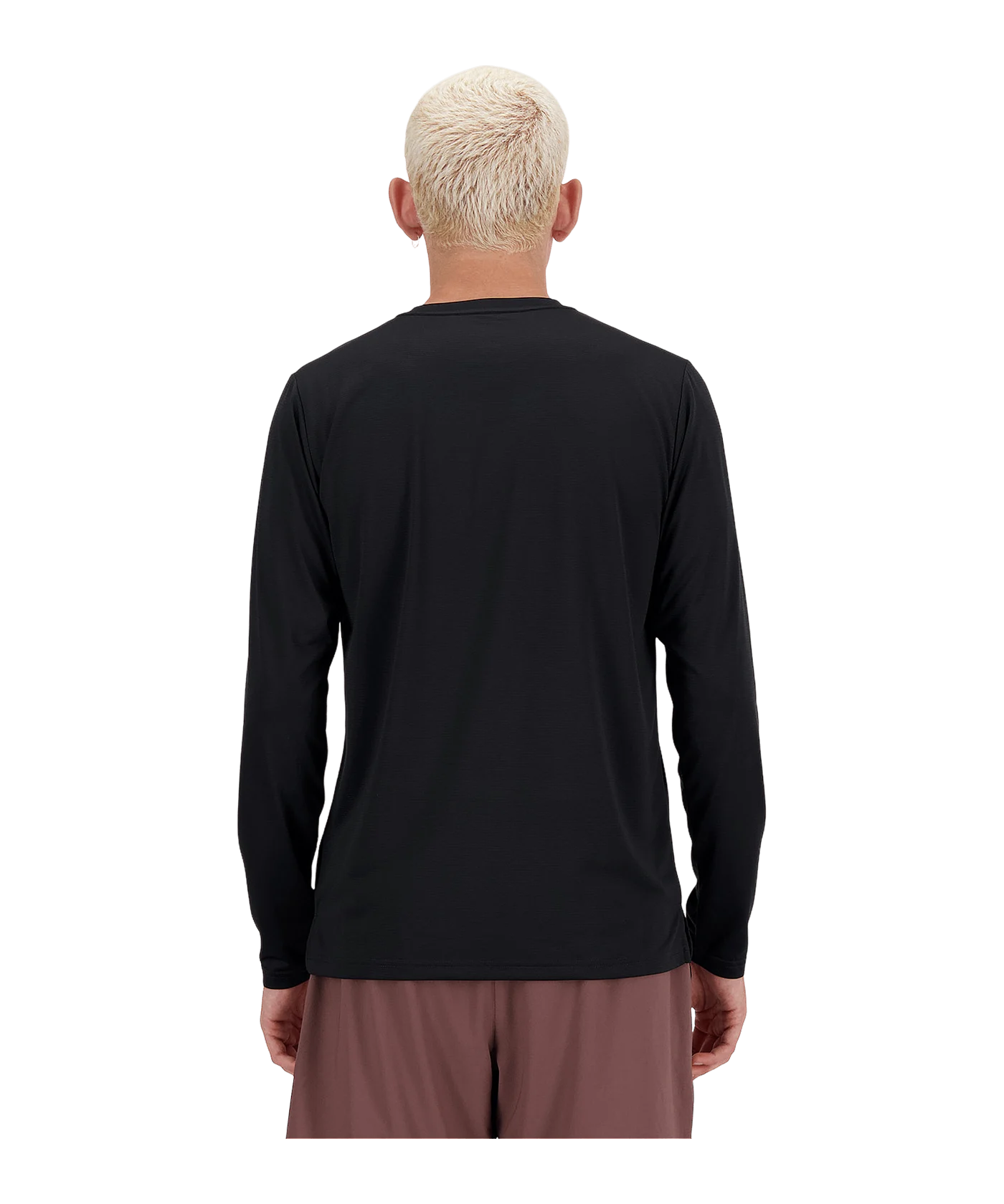 New Balance Essentials Sweatshirt FBK