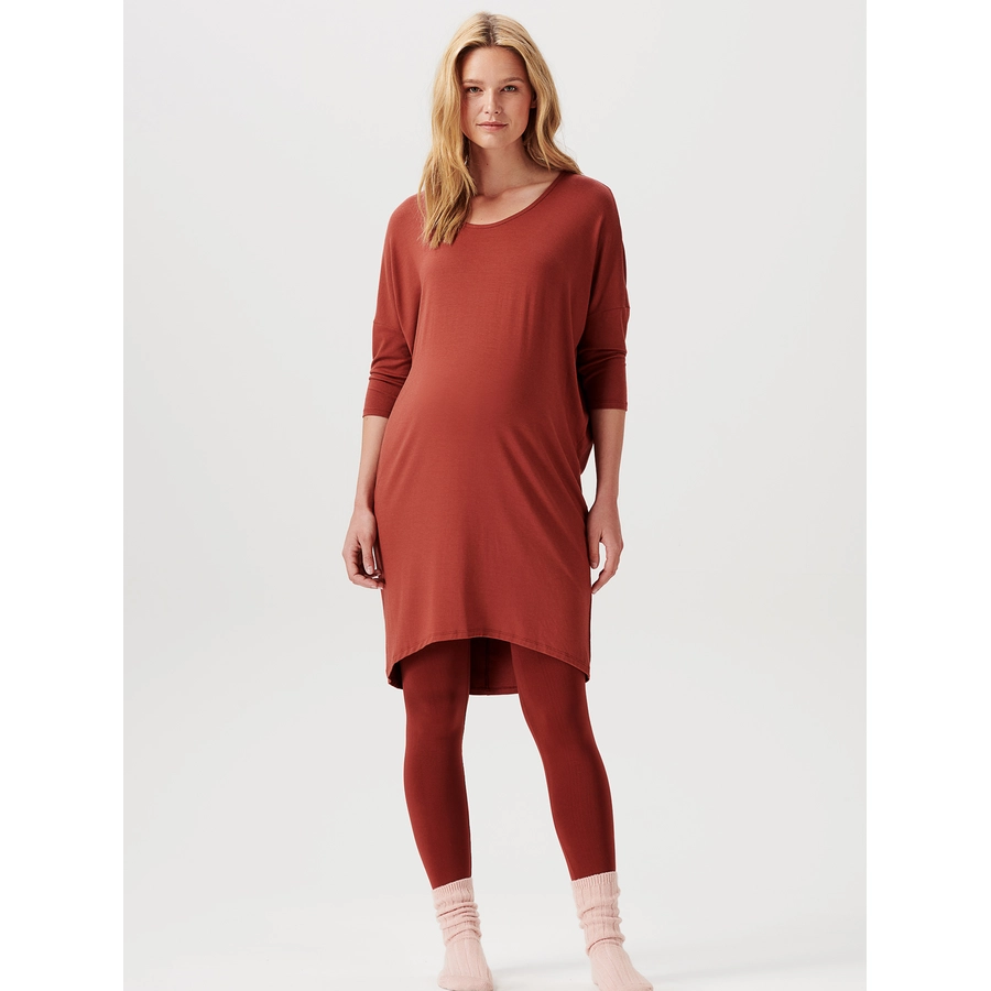 Noppies Kleid Olivet Henna