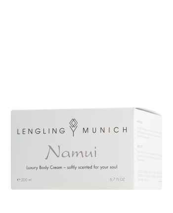 Lengling Namui Luxury Body Cream 200ml